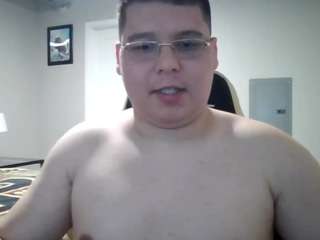Martin-militaryboy Camsoda live cam