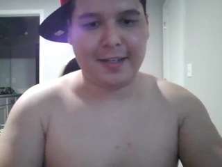 martin-militaryboy live webcam show