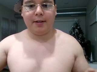 martin-militaryboy live webcam show