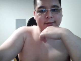 martin-militaryboy live webcam show
