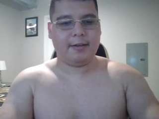 martin-militaryboy live webcam show