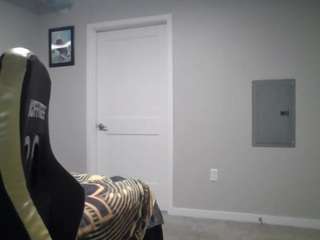 martin-militaryboy live webcam show