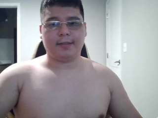 Martin-militaryboy's cam show statistics and live stream