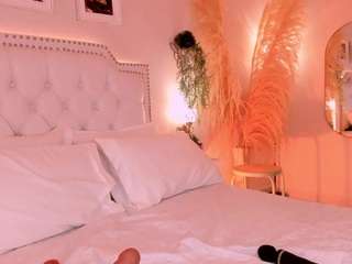 nikavelvet Sex Cam Show