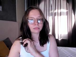 noora-moore - Cam en Direct