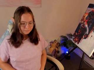 noora-moore webcam
