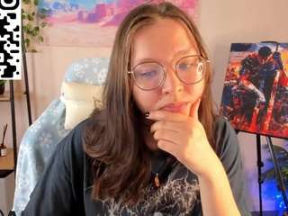 Crazy noora-moore from CamSoda gets her body pumped onwebcam! noora-moore from CamSoda