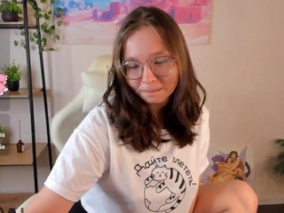 noora-moore webcam model