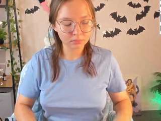 noora-moore Live Webcam on CamSoda