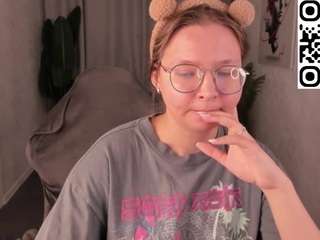 noora-moore Live Webcam on CamSoda