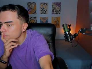 obzidyan webcam model