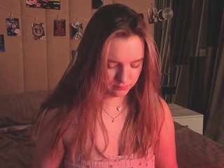 rhodabigg Webcam Model Profile