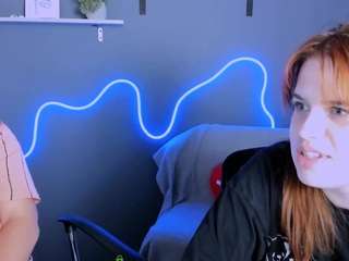  rosalie-darling chat room