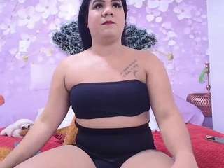 saandy30 Live Webcam on CamSoda