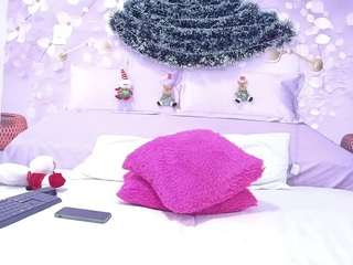 saandy30 webcam model