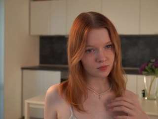 sabinabroglio Live Webcam on CamSoda
