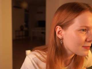 sabinabroglio Live Webcam on CamSoda