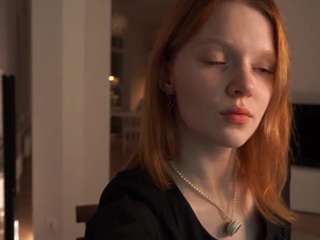 sabinabroglio webcam