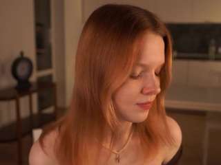 sabinabroglio Live Webcam on CamSoda