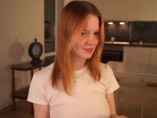 sabinabroglio - Live Cam