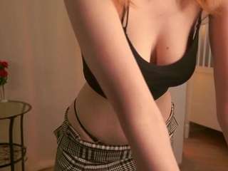 SabinaBroglio