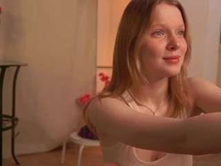 sabinabroglio webcam model