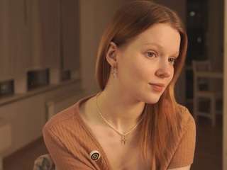 sabinabroglio Live Webcam on CamSoda