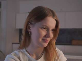 sabinabroglio Live Webcam on CamSoda