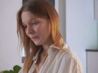 sabinabroglio Live Webcam on CamSoda