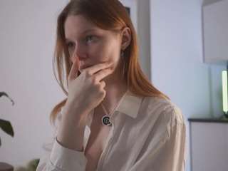 sabinabroglio Live Webcam on CamSoda