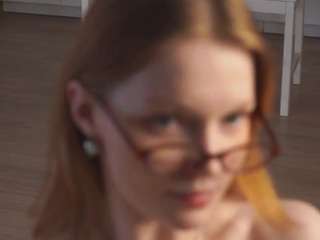 sabinabroglio's CamSoda show and profile