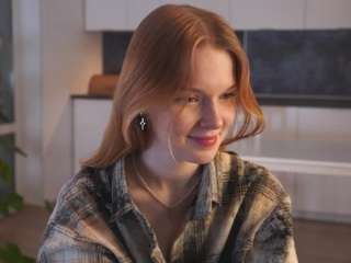 sabinabroglio Live Webcam on CamSoda