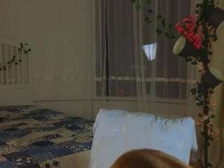 sabinabroglio's CamSoda show and profile