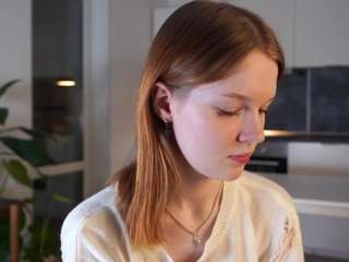 sabinabroglio Normal live webcam