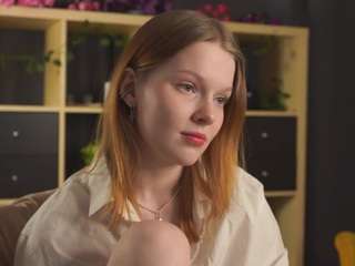 sabinabroglio webcam model