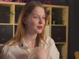 sabinabroglio webcam model