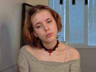 tinishaplata Live Webcam on CamSoda