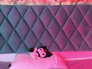 Live webcam model vennusdarck on Soda Cams