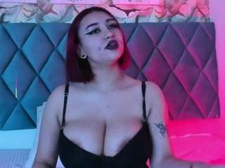 Live webcam model vennusdarck on Soda Cams