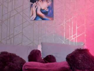 vennusdarck Live Webcam on CamSoda