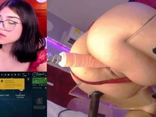  ariaddams chat room