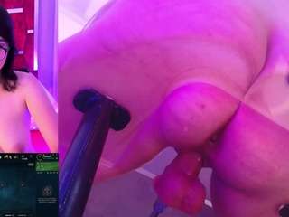 ariaddams from CamSoda