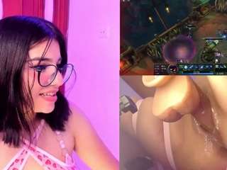  ariaddams chat room