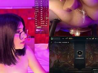  ariaddams chat room