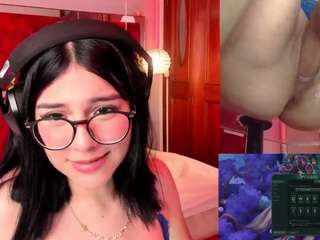  ariaddams chat room