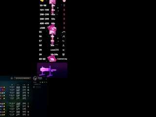  ariaddams chat room