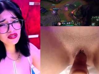  ariaddams chat room