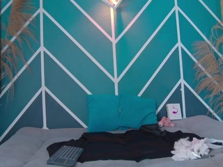arii-moon Live Webcam on CamSoda