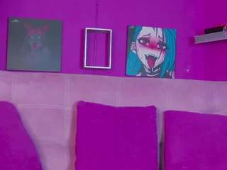  arii-moon chat room