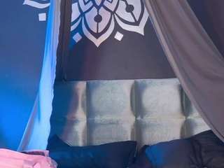 arii-moon webcam model